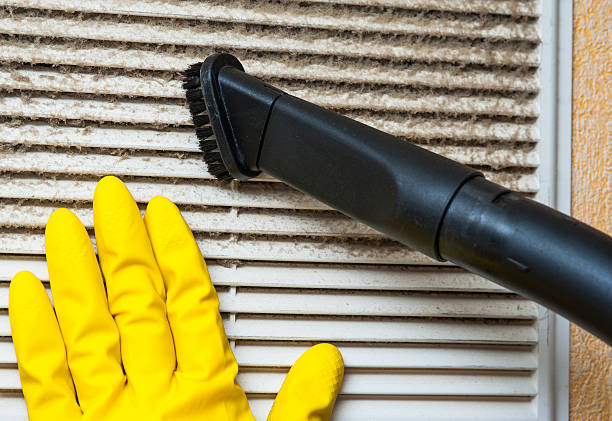 Reliable Monroe, IA Airduct Cleaning Solutions