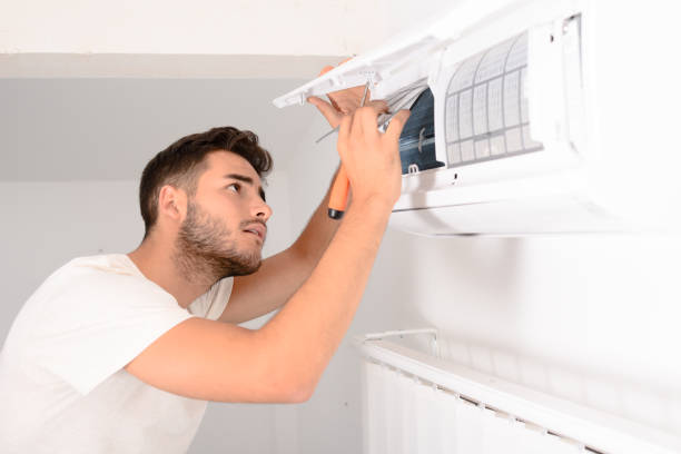 Best Duct Cleaning for Offices  in Monroe, IA